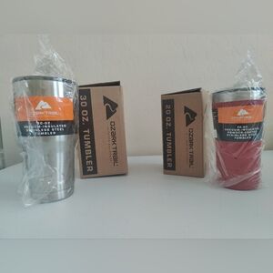 NIB - Ozark Trail 20 oz and 30 oz Tumblers